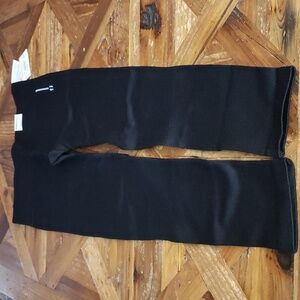 SPORT illustrated Basic Black carpis leggings